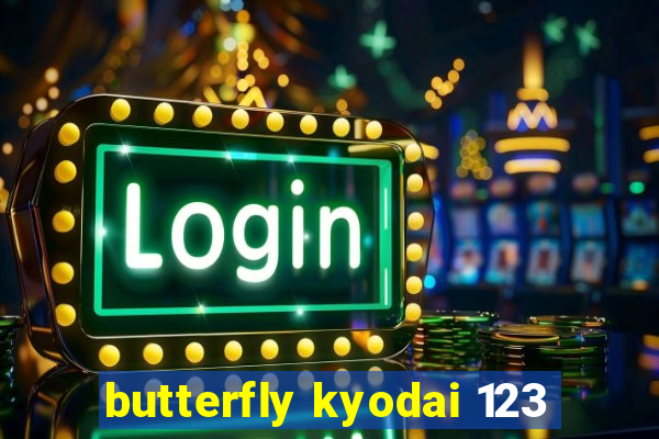 butterfly kyodai 123